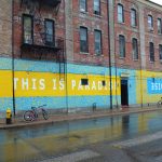 Toronto: Street Art