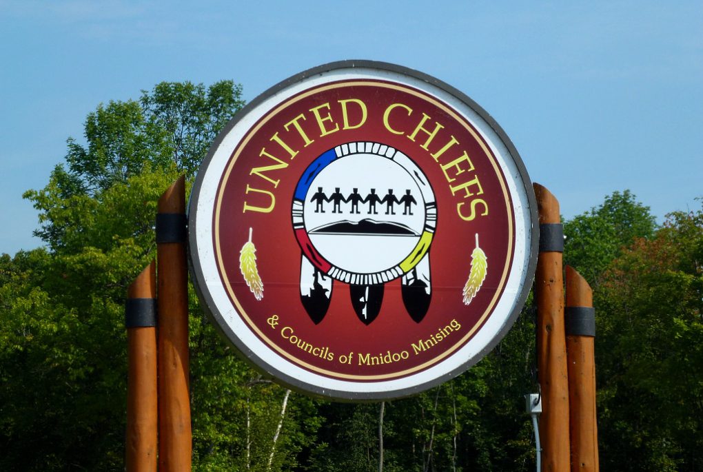 Manitoulin Island