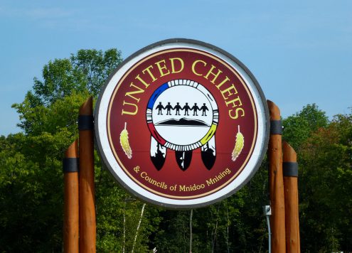 Manitoulin Island