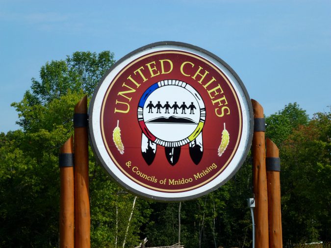 Manitoulin Island