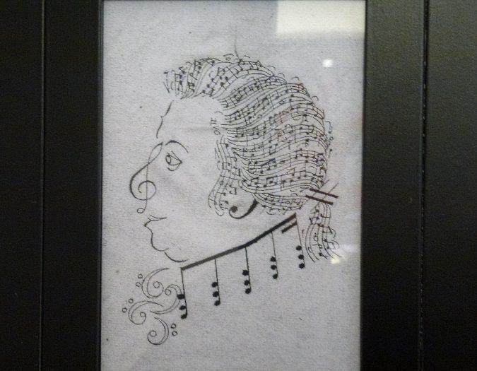 Salzburg: Mozart