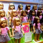American Girl: Cultural Studies im Puppengeschäft