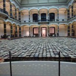 Ai Weiwei in Berlin: Die Kinder mitnehmen!