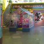 Bilder und ihre Wirkung: eine Ausstellung für Jugendliche