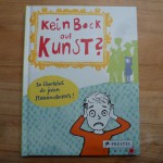 Handbuch für museumsgeschädigte Kinder