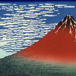 Zarte Mangas und die perfekte Welle: Hokusai in Paris