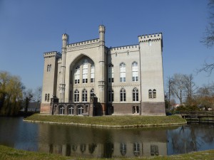 Schloss Korník