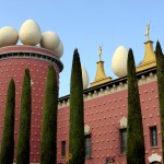 Figueres: Manege frei für Dalí