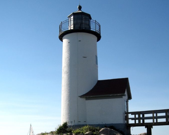 Annisquam Lighthouse