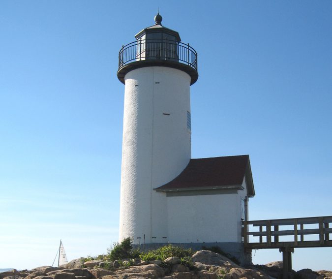 Cape Ann Lighthouse