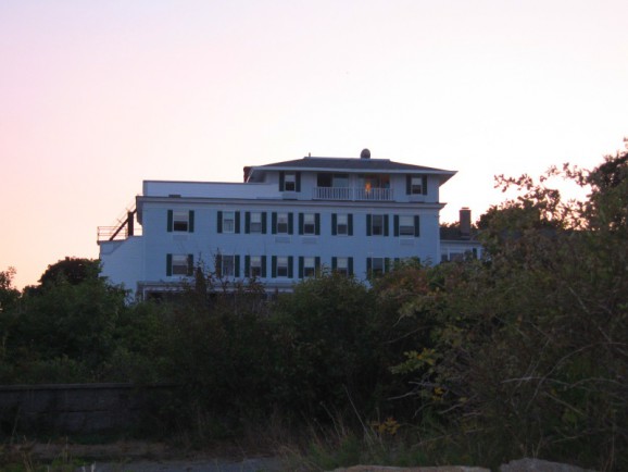 Emerson Inn by the Sea