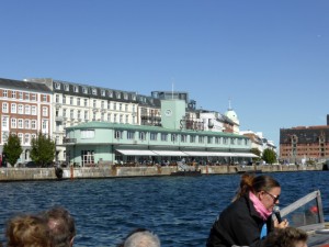 Copenhagen Cruise