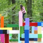Wanås Konst: Skulpturen im schwedischen Wald – Klettern erlaubt