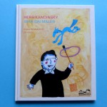 Kandinsky für Kinder: ein Bilderbuch erklärt abstrakte Kunst
