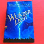 Von Blitzschlägen und Wunderkammern: eine Bild-Text-Story von Brian Selznick