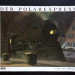Weihnachten mit dem Polarexpress