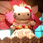 Im Reich von Hello Kitty: Das Sanrio Puroland in Tokio