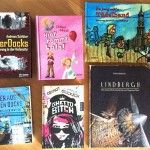Hamburg-Kinderbücher: zum Einlesen und Anschauen