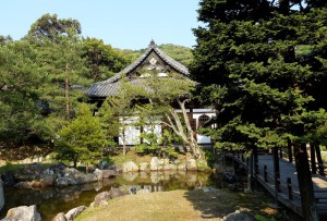 Kodai-ji Kyoto