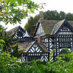 Das Herrenhaus als Familienparadies – Speke Hall & warum wir England lieben