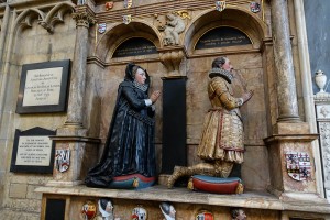 York Minster, Sculptures