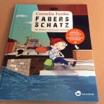 Cornelia Funke erzählt kleinen Kindern von Weltoffenheit – und vom Hamburger Hafen