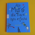 Mit Miró im Zoo