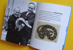 Autor Antony Penrose war der Sohn der berühmten Fotografin Lee Miller