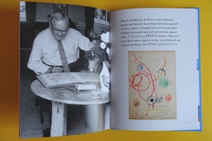 Kindheitserinnerungen an Joan Miró
