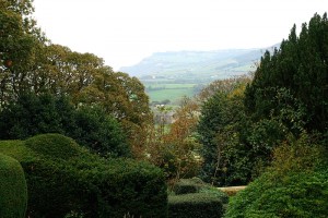 England: Schule mit spektakulärer Aussicht