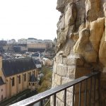 Steinernes Labyrinth in Luxemburg: die Bock-Kasematten