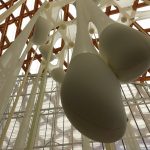 Centre Pompidou Metz: Von der Hitze in den Garten