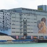 Street Art in Linz: eine Bootstour durch den Mural Harbor