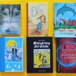 Zum Einlesen: Finnland-Bücher – für Kinder, Jugendliche und Sonstige