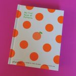 Man ist nie zu klein für Design: ein Pappbilderbuch voller Muster