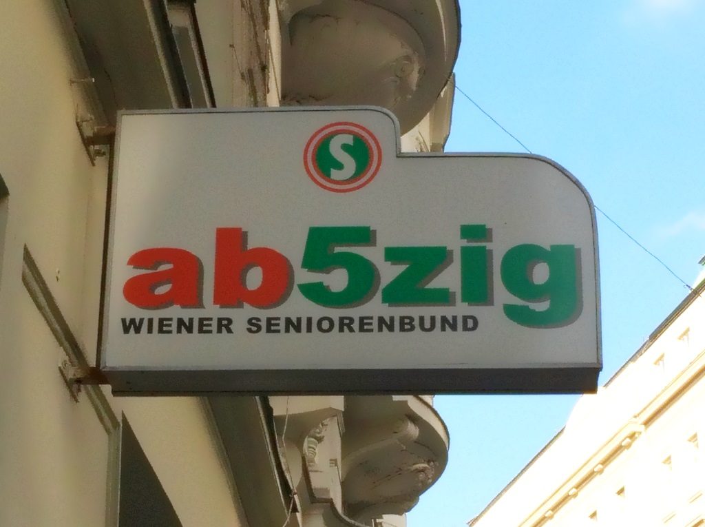 Wiener Seniorenbund