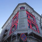 Urban Nation: Das Street-Art-Museum in Berlin