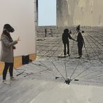 Ausflug in die Zukunft? Virtual-Reality-Kunst in Friedrichshafen