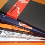 Von Fremdsein und Faszination: Fünf Graphic Novels über Japan