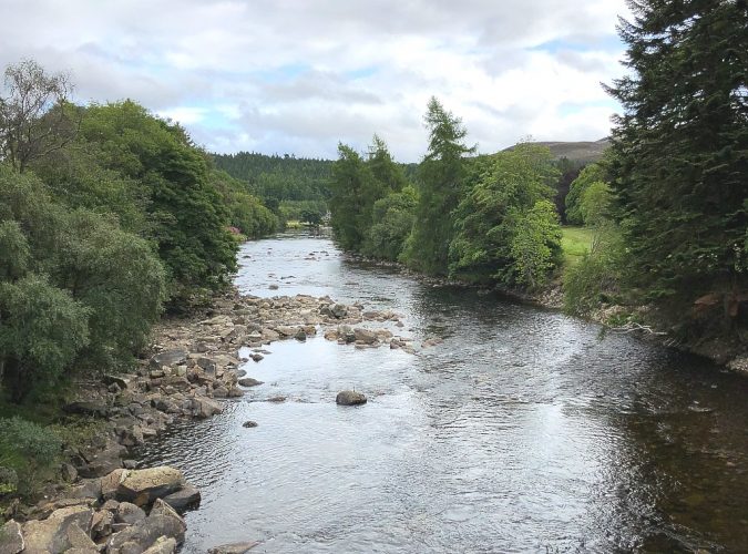 Royal Deeside