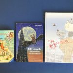 Drei Kinderbücher rund ums Ulmer Münster