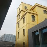 Mailand: Erfrischte Kunstliebe in der Fondazione Prada