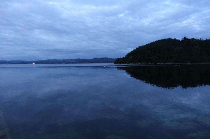 Loch Fyne