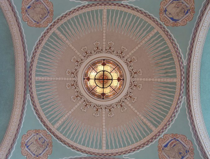 Immanuel-Kirche, Dortmund-Marten