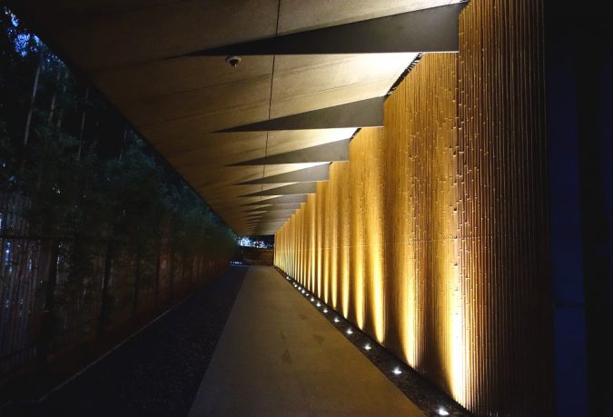 Nezu Museum