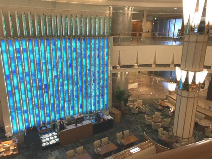 Tobu Hotel Levant
