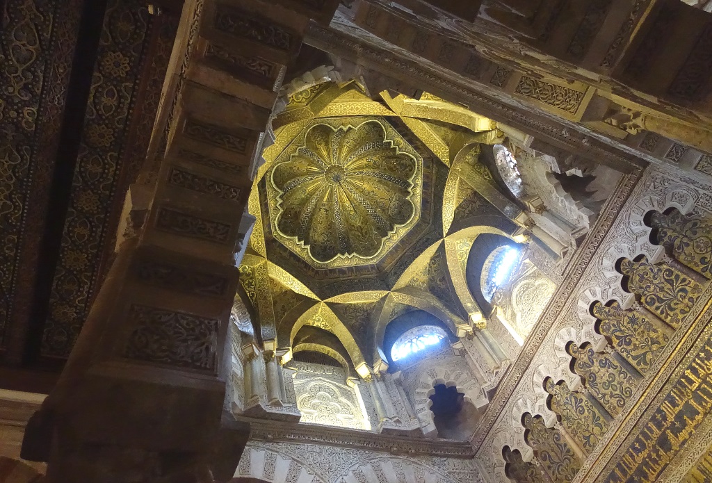 Mezquita-Catedral