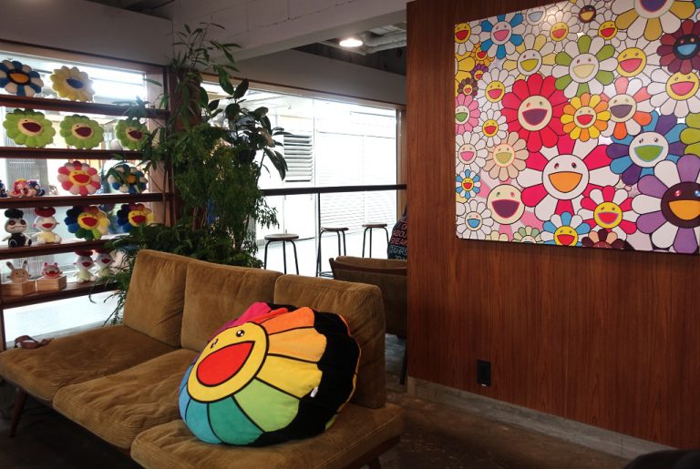 Pop, Immersion und Kunst in Tokio mit Yayoi Kusama, teamLab