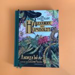 Buchtipp der Stunde: die Graphic Novel über Humboldt