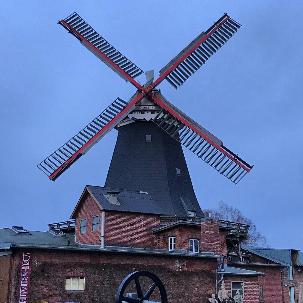 Riepenburger Mühle